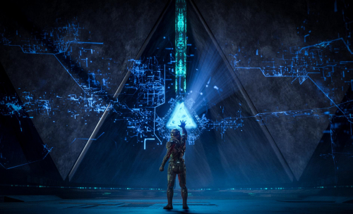 La série Mass Effect serait mise en pause par Electronic Arts