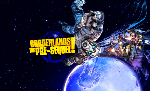 Une date de sortie pour Borderlands : The Pre-Sequel