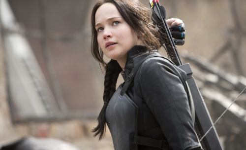 Un Honest Trailer pour Hunger Games : La Révolte partie 1