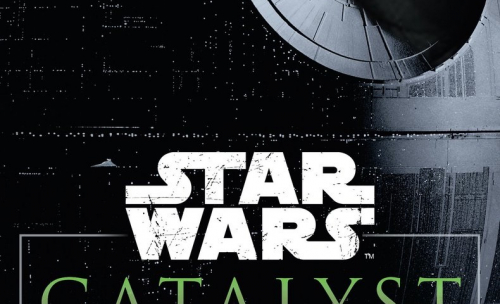 Ce qu'il faut retenir de Star Wars : Catalyst, préquelle à Rogue One