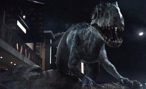 Jurassic World 2 est un film d'horreur à l'espagnole, selon Trevorrow