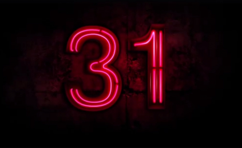 Rob Zombie dévoile le premier trailer de 31