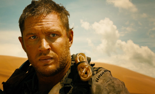 Un trailer international pour Mad Max : Fury Road