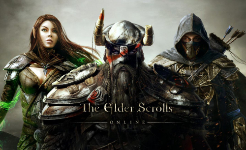 Un trailer et une date de sortie pour The Elder Scrolls Online