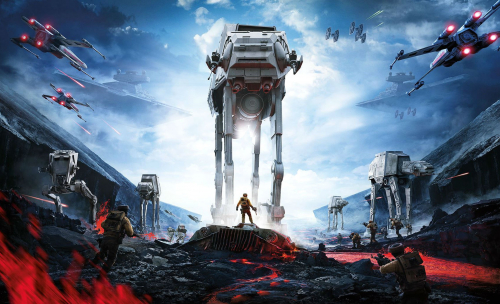 Star Wars Battlefront 2 aura droit à une campagne solo