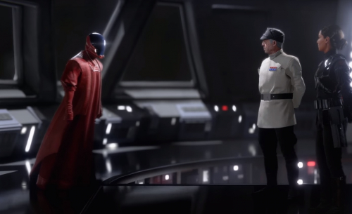 Star Wars Battlefront II dévoile sa campagne solo dans un extrait