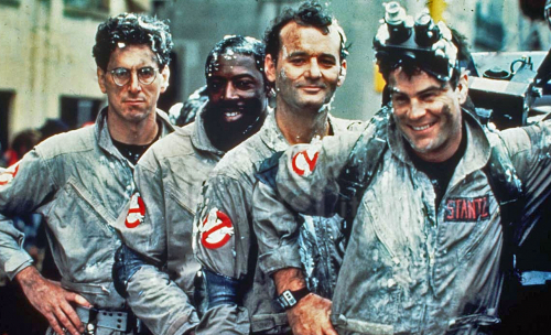 Une bande-annonce pour Ghostbusters 30th Anniversary