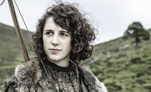 Game of Thrones : Ellie Kendrick (Meera Reed) pourrait ne pas revenir dans la série