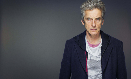 Doctor Who : Peter Capaldi explique les raisons de son départ