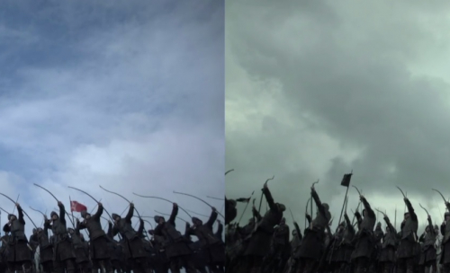 Une vidéo décortique les effets spéciaux de Game of Thrones saison 6