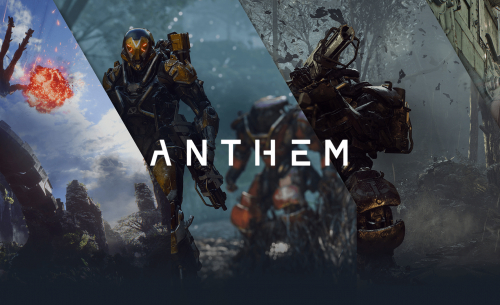 Anthem, le jeu de la dernière chance pour BioWare ?