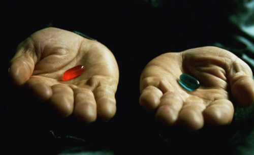 Warner Bros travaille officiellement sur un reboot de Matrix