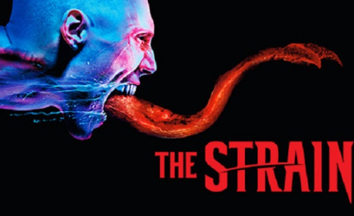 La dernière saison de The Strain obtient une date de sortie