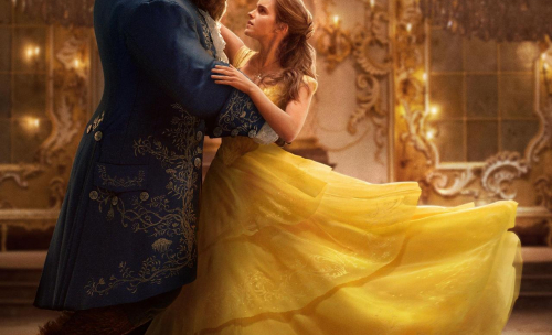 Disney dévoile un joli Final Trailer pour La Belle et la Bête