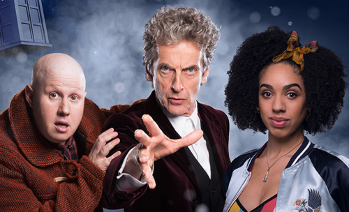 La saison 10 de Doctor Who sera un nouveau départ pour le show