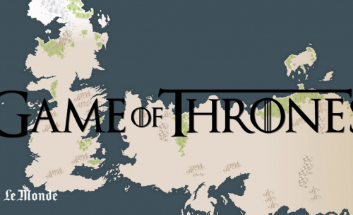 La saison 4 de Game of Thrones résumée en vidéo avec des bruitages SNES