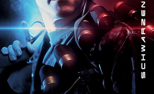 La version 3D de Terminator 2 sortira en septembre dans nos salles