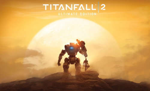 EA annonce l'édition Ultime de Titanfall 2