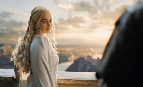 Un teaser pour le prochain épisode de Game of Thrones