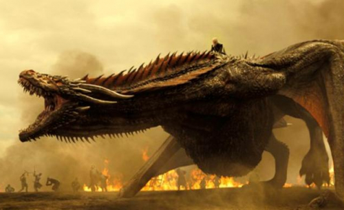 Game of Thrones pourrait s'offrir 15 millions de dollars par épisode pour sa saison 8