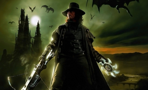 Dan Mazeau (La Colère des Titans) va écrire le reboot de Van Helsing