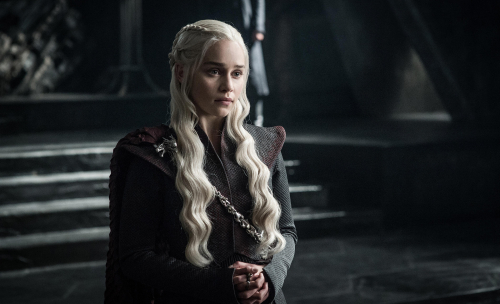 HBO rend hommage aux costumiers de la saison 7 de Game of Thrones en vidéo