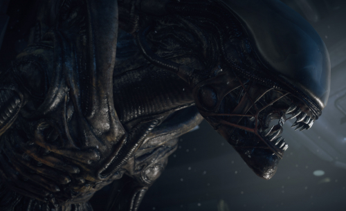 E3 2014 : un trailer de gameplay pour Alien: Isolation