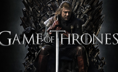 George R.R. Martin confirme un film Game of Thrones et livre de premières infos