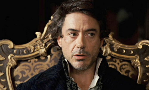 Robert Downey Jr serait Leonard De Vinci dans le film Assassin's Creed