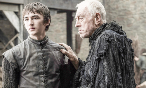 Une seconde bande-annonce pour Game of Thrones saison 6