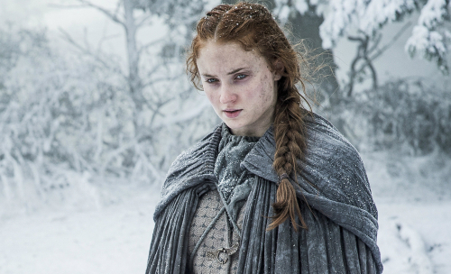 Game of Thrones : CinéFilou part à la rencontre de Sophie Turner