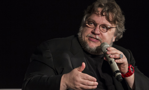 Guillermo Del Toro tiendra une masterclass au Festival d'Annecy