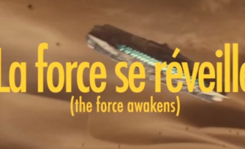 Une parodie du teaser de The Force Awakens façon Wes Anderson