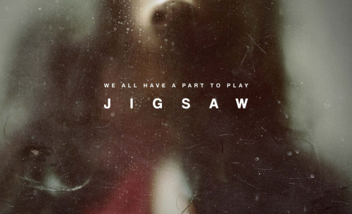 Lionsgate dévoile la première bande-annonce de Jigsaw, le nouveau Saw