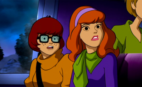 Daphne et Velma de Scooby-Doo combattront des morts vivants dans un film en forme d'origin story