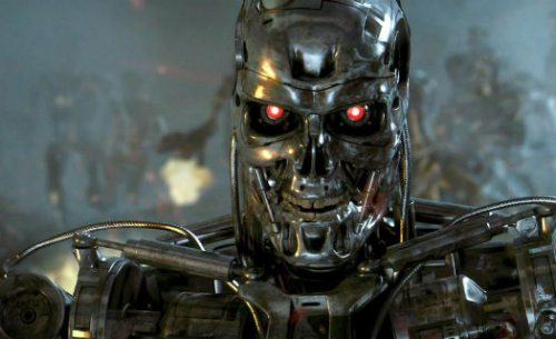 Une nouvelle série Terminator est bel et bien en développement