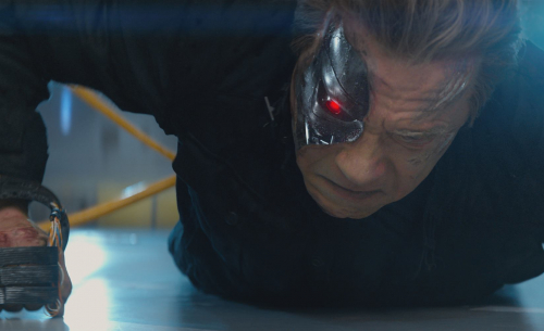 Un nouveau trailer pour Terminator : Genisys