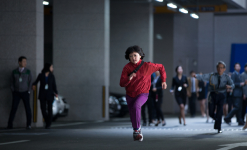 Le nouveau film de Bong Joon-Ho, Okja, dévoile sa bande annonce