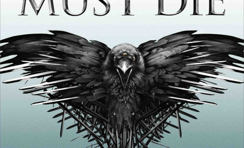 Un poster officiel pour Game Of Thrones Saison 4