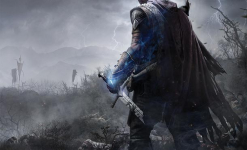 Warner Bros. annonce un nouveau jeu Le Seigneur des Anneaux, Middle-Earth : Shadow of Mordor