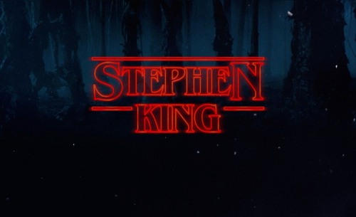 Stephen King est visiblement un grand fan de Stranger Things