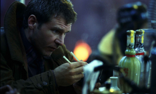 Blade Runner 2 : Harrison Ford de retour, Ridley Scott remplacé