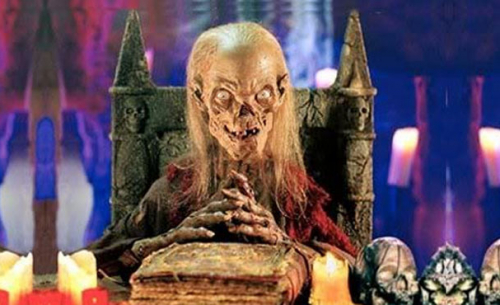 M.Night Shyamalan relance la série Tales from the Crypt