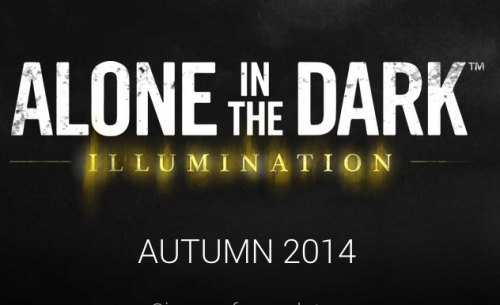 Alone in the Dark Illumination fait ses débuts en vidéo