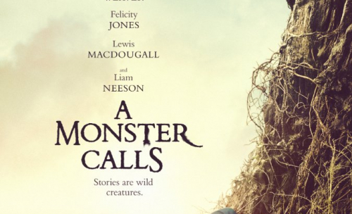 A Monster Calls se dévoile dans un nouveau TV spot