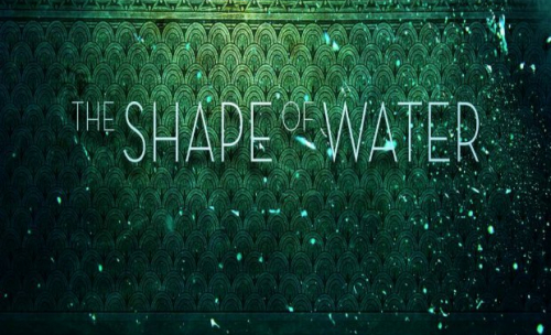 Une date de sortie pour Shape of Water de Guillermo Del Toro