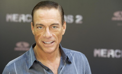 Jean-Claude Van Damme veut jouer dans Terminator 5