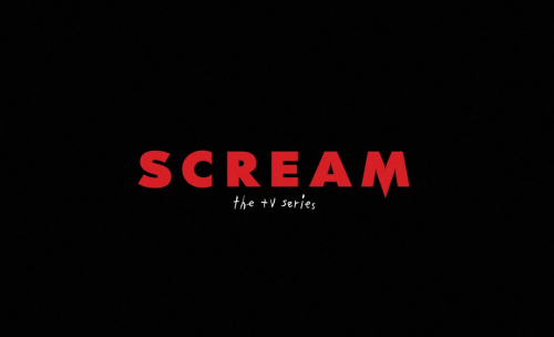 Une nouvelle bande-annonce pour la série Scream