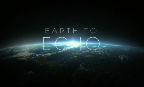 Une première bande-annonce pour Earth to Echo