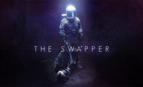 Un trailer de lancement pour The Swapper
